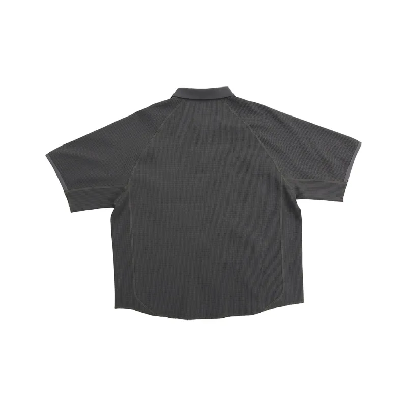 TBALLERBRAND Polo Shirts Unisex-3