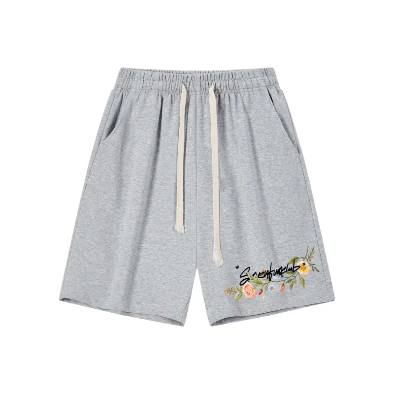 7 SEVFUN Casual Shorts Unisex-4