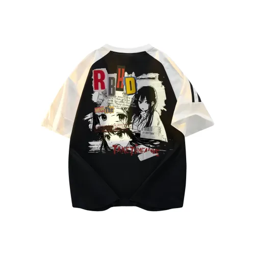 ROBINHOOD T Shirts Unisex