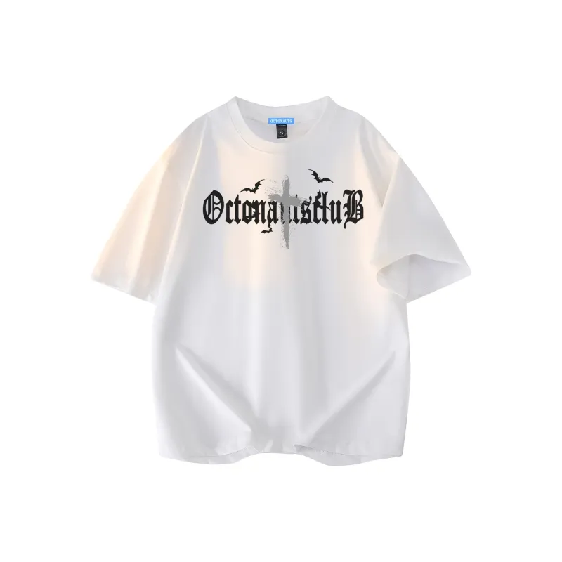 Small Columns Under The Sea T Shirt Unisex-1