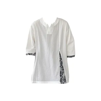LUYUSHANYU T Shirts Women's