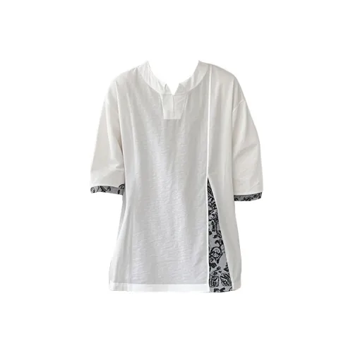 LUYUSHANYU T Shirts Women's