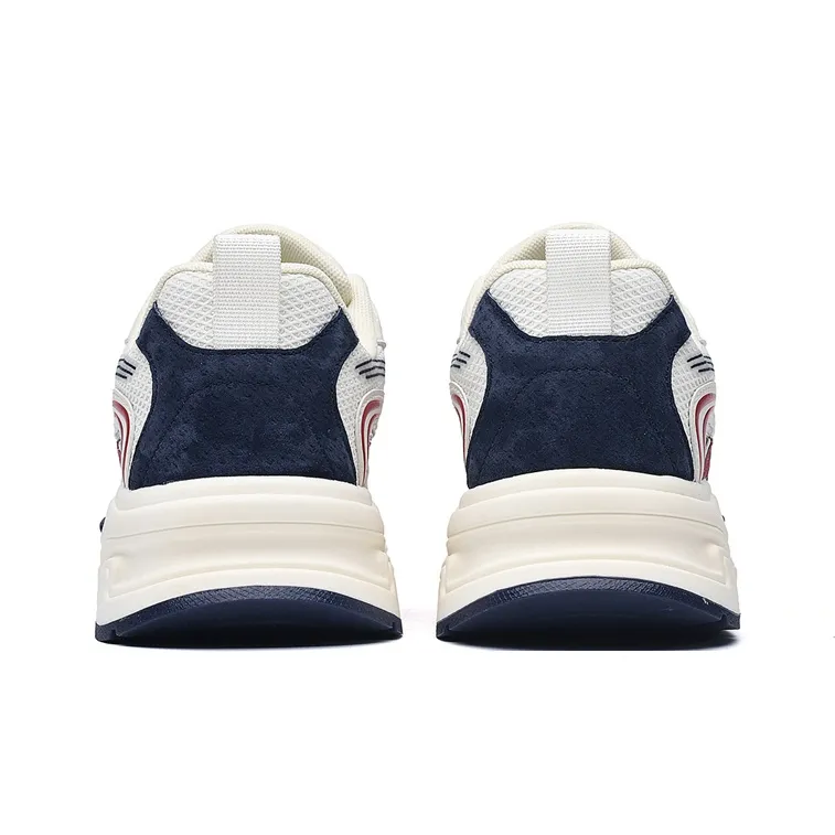 AOKANG Low Top Chunky Sneakers Men's-9