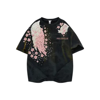 PAUL COSTELLOE T Shirts Unisex
