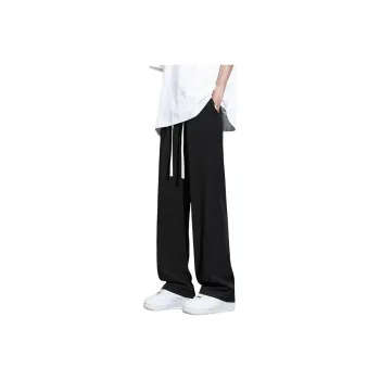 BENGEN Casual Pants Unisex