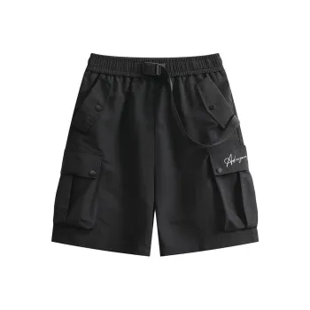 RED DRAGONFLY Cargo Shorts Unisex