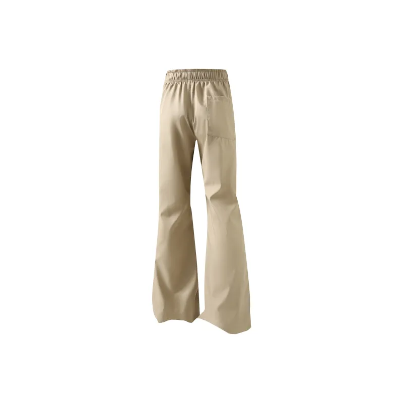 JEANSWEST Casual Pants Unisex-9