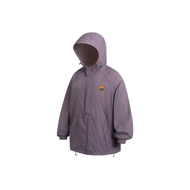 FCB ARCELONA UV Protection, Breathable, Super Light Sun Protection Clothing Unisex-9