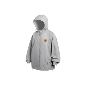 FCB ARCELONA UV Protection Super Light Breathable Sun Protection Clothing Unisex