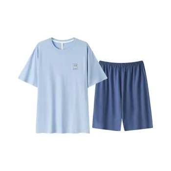 Qiao Ni Tong Men Pajama Sets