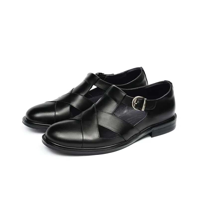 ASTON M.JAZZ Casual Shoes Men's-2