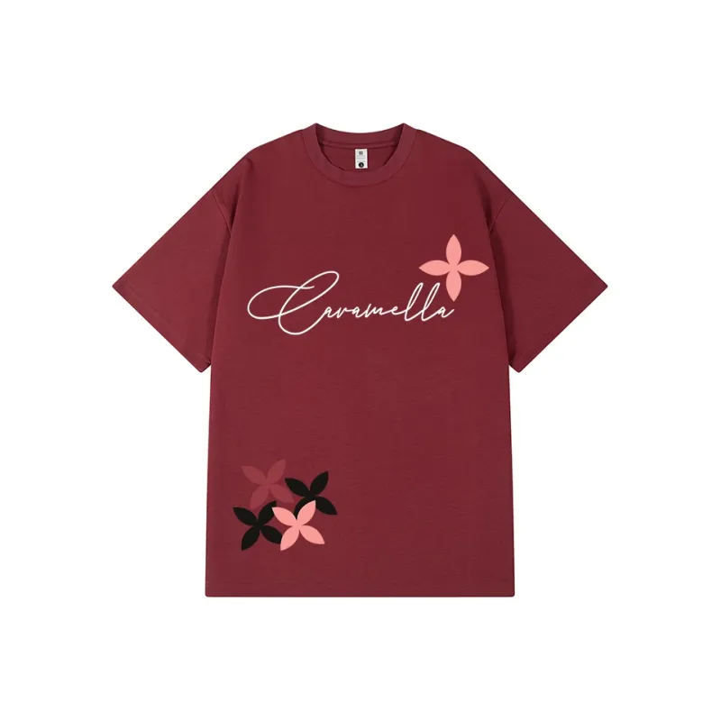 Caramella T Shirts Unisex-20
