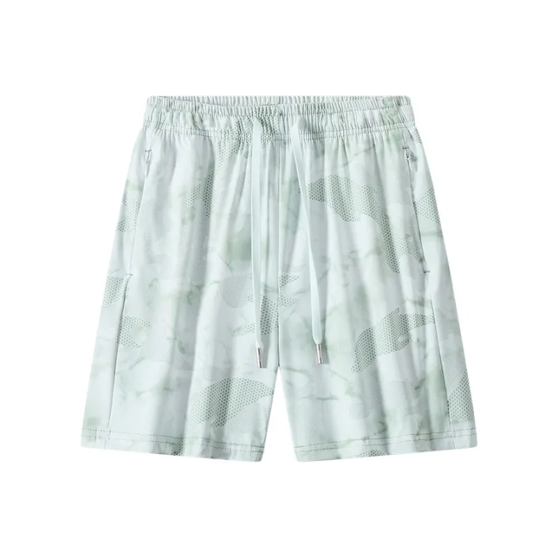 CENPIN Sports Shorts Women's-4
