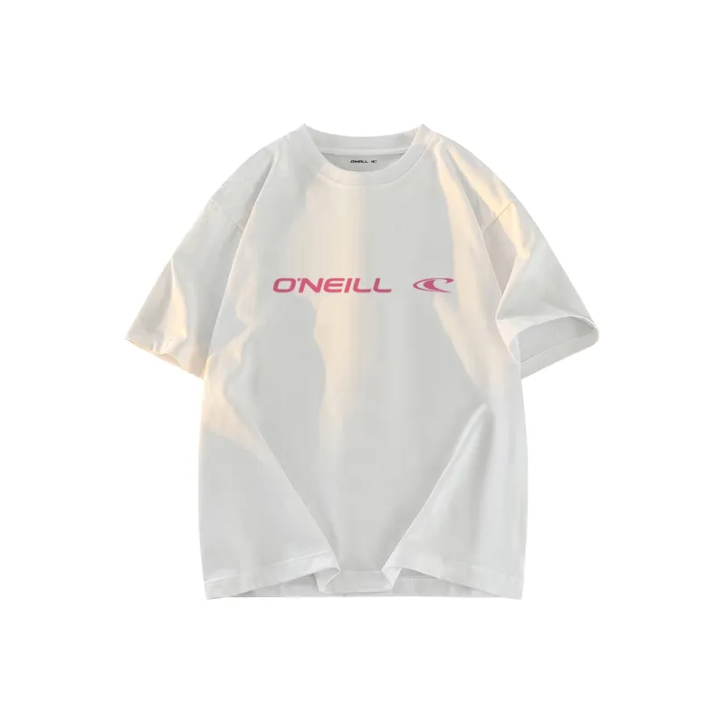 O'Neill T Shirts Unisex-5