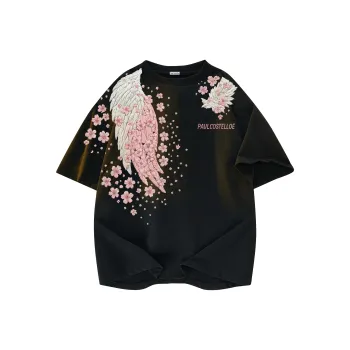 PAUL COSTELLOE T Shirts Unisex