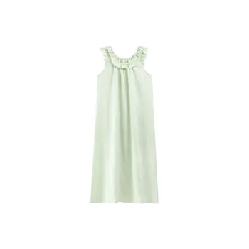 MADALLO Women's Nightgowns