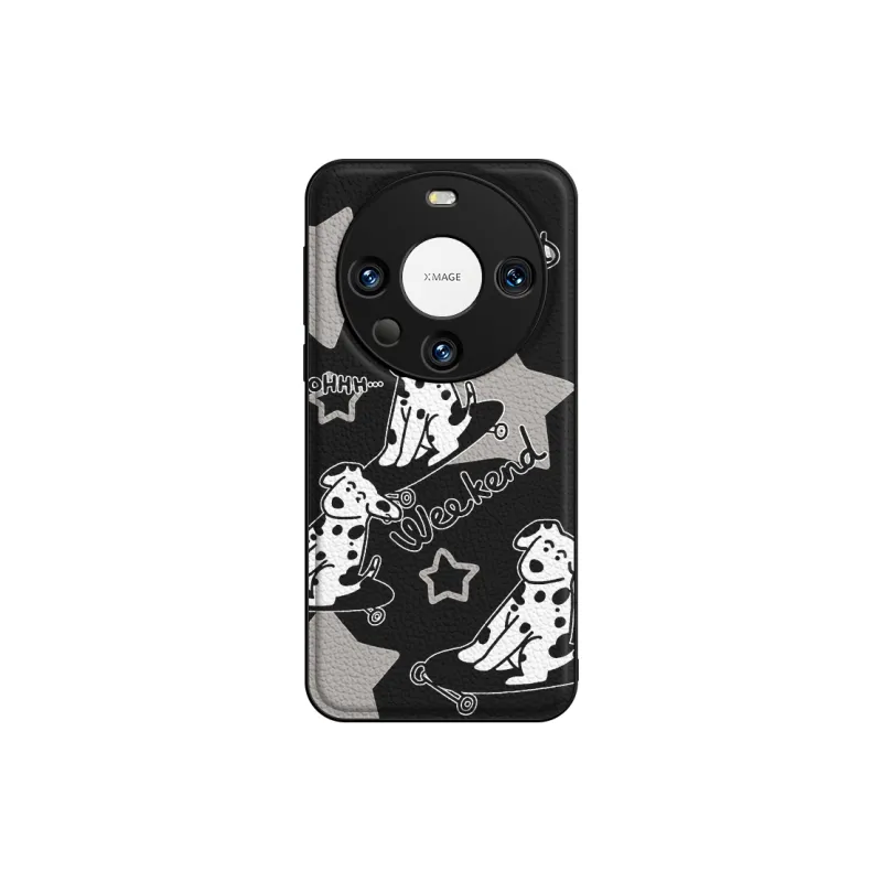 Small bones Phone Cases-9