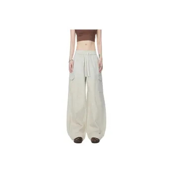 Mm Casual Pants Women's