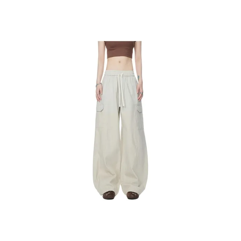 Mm Casual Pants Women's-0