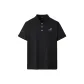 Black (Fp Denim Sausage Chest Label)