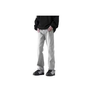 PISYPOX Jeans Unisex