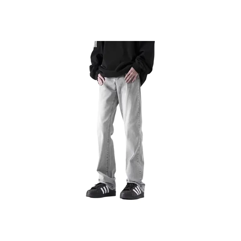 PISYPOX Jeans Unisex-0