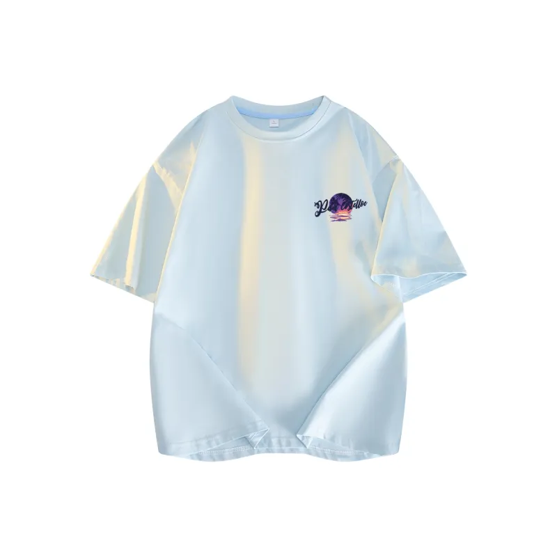 PAUL COSTELLOE T Shirts Unisex-19
