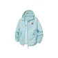Glacier Blue