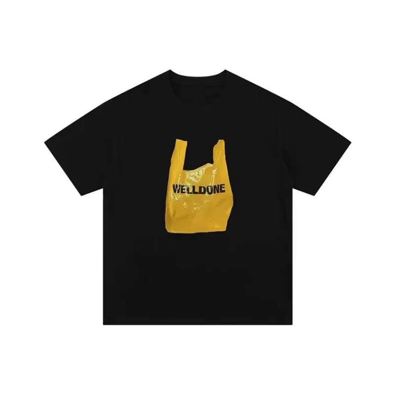 Fakeyoung T Shirts Unisex-5