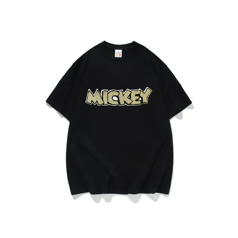 HOKLV T Shirts Unisex-2