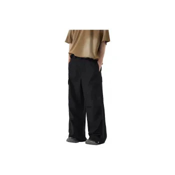 Coke Cargo Pants Unisex