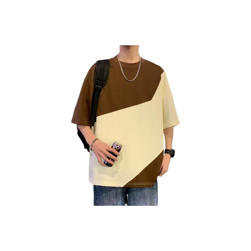 FORCEPULR T Shirts Unisex-0