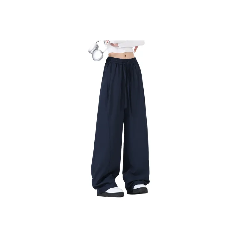 PISYPOX Casual Pants Unisex-8