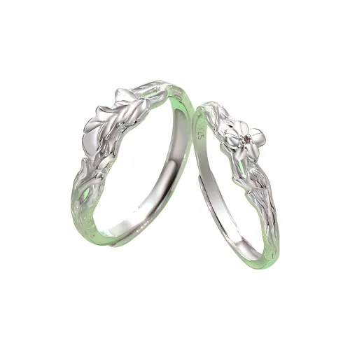 SKSW Rings Unisex