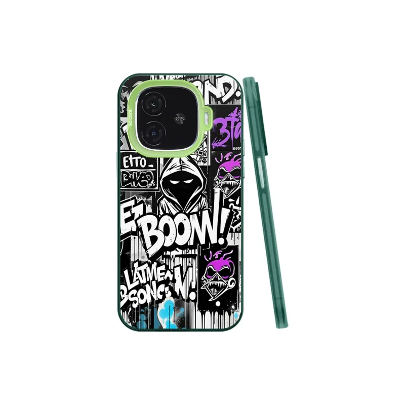 BAOCHENG Phone Cases-6