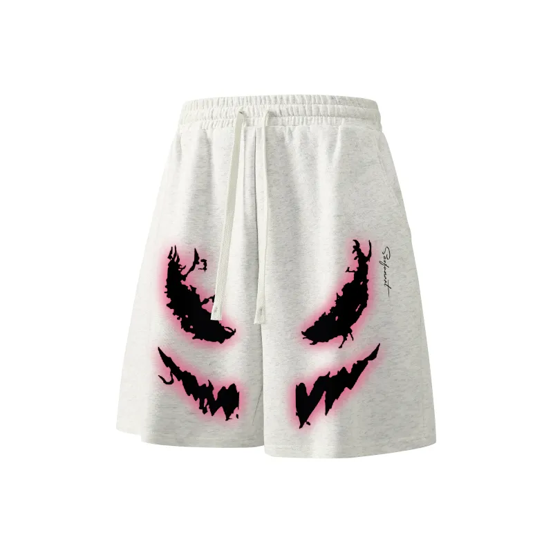 7 SEVFUN Casual Shorts Unisex-0