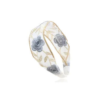 CHIMERA Fabric Headbands Women's