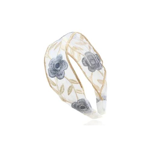 CHIMERA Fabric Headbands Women's