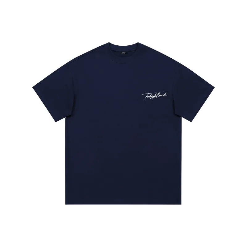 A02 T Shirts Unisex-23