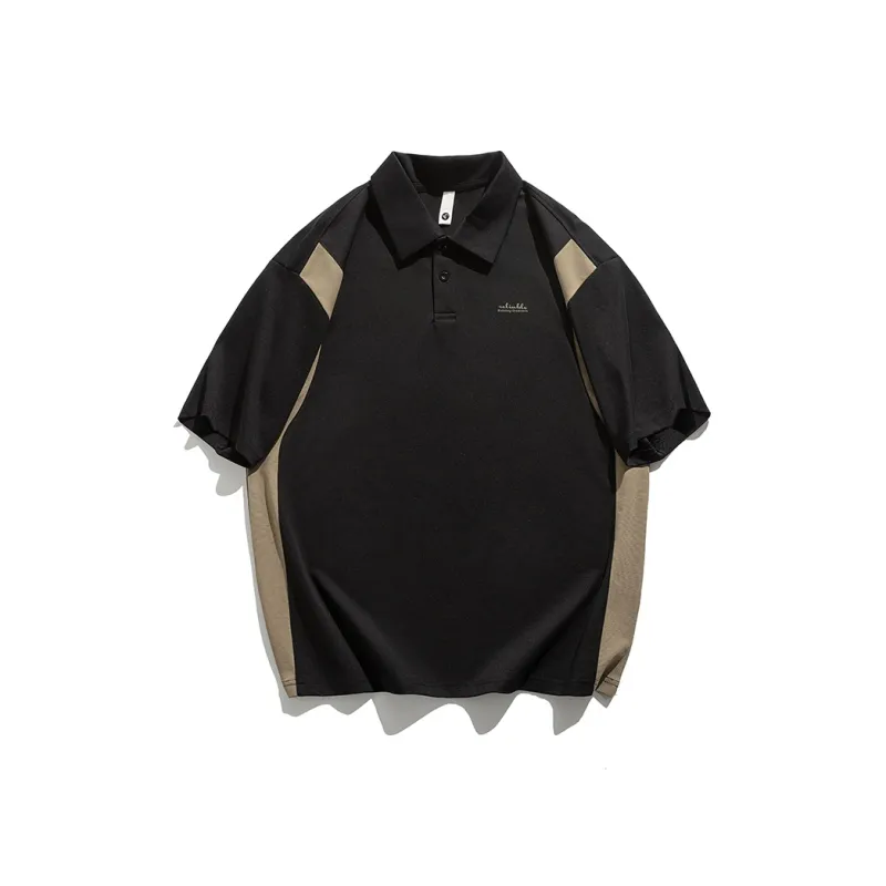 WOSAWE Polo Shirts Unisex-2