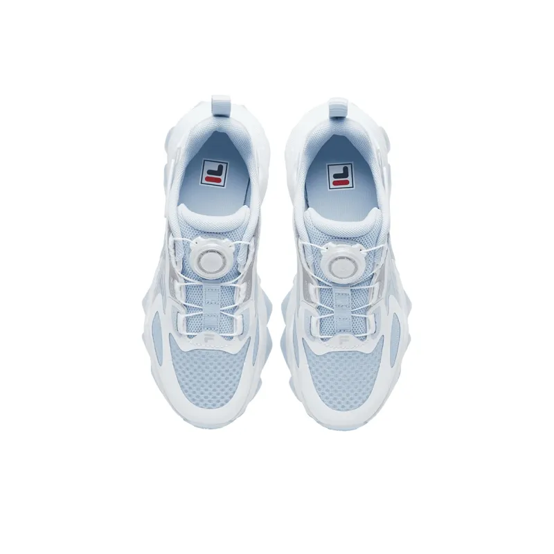 FILA KIDS Durable Breathable Low-Top Kids' Running Shoes Kids-13