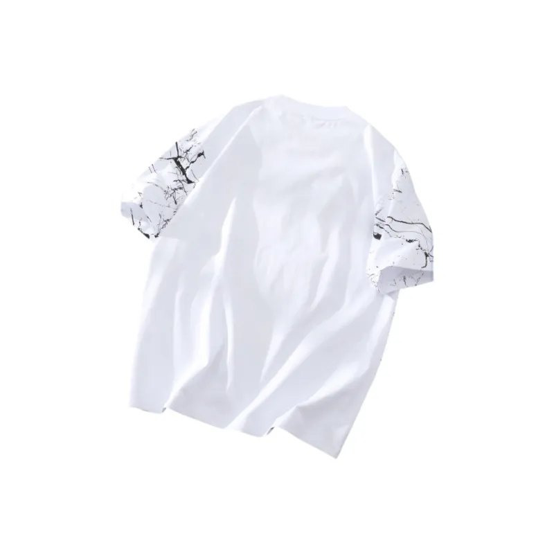 FORCEPULR T Shirts Unisex-3