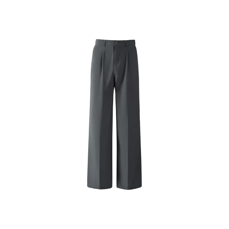 T IRA Suit Trousers Unisex-11