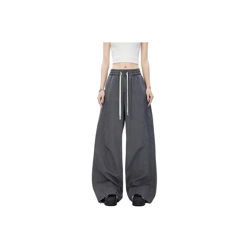 Mm Casual Pants Women's-15