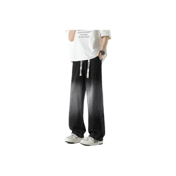 SAME FLOW Jeans Unisex