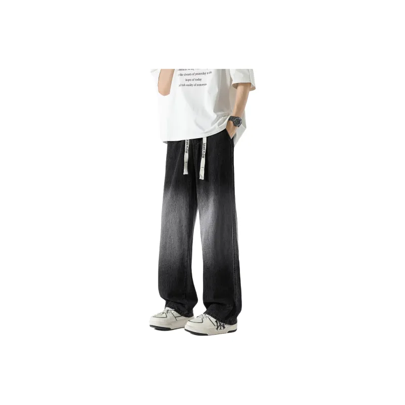 SAME FLOW Jeans Unisex-0