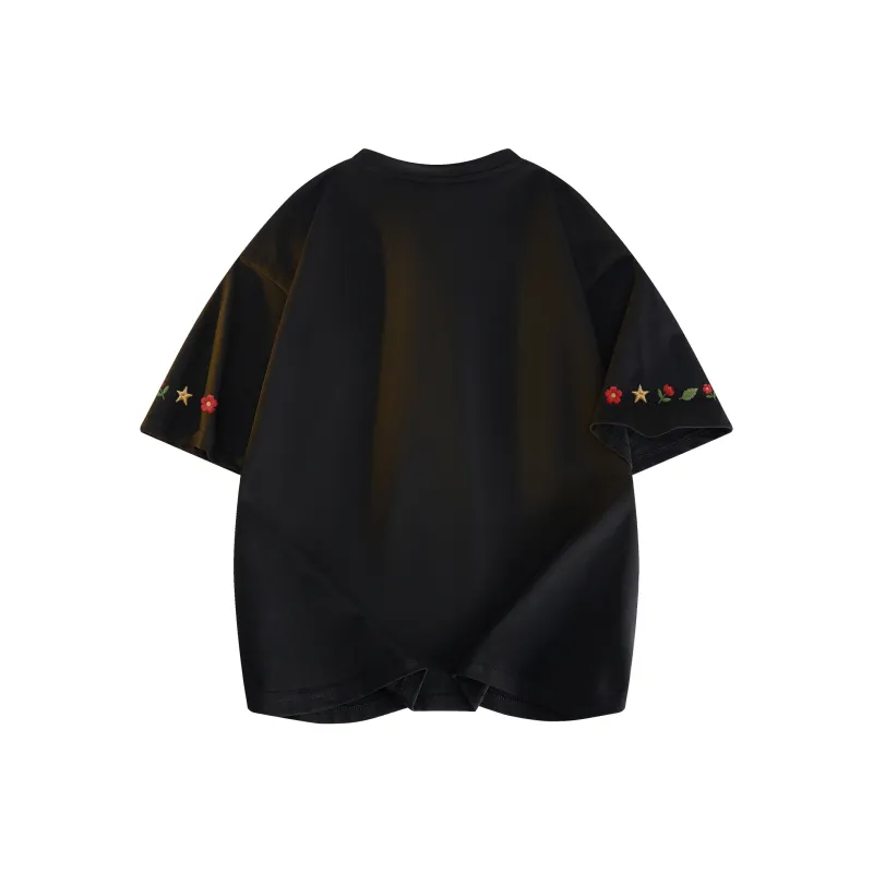 PAUL COSTELLOE T Shirts Unisex-6