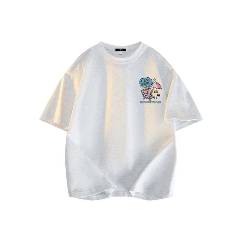 PAUL COSTELLOE T Shirts Unisex-14