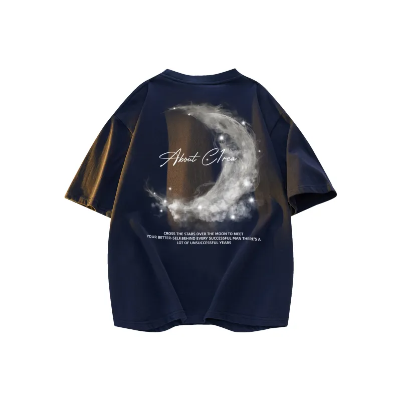 C1RCA T Shirts Unisex-8