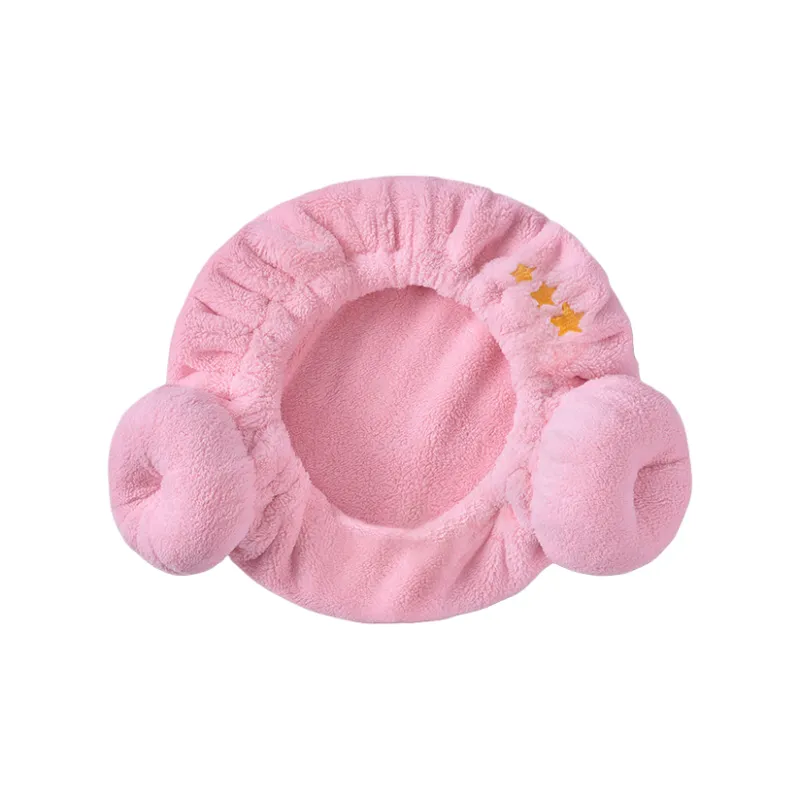 Drizzle Towel Bath Towels Three Piece Set-10